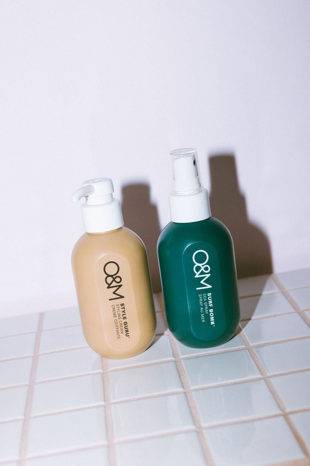 O&M Style Guru 150ml