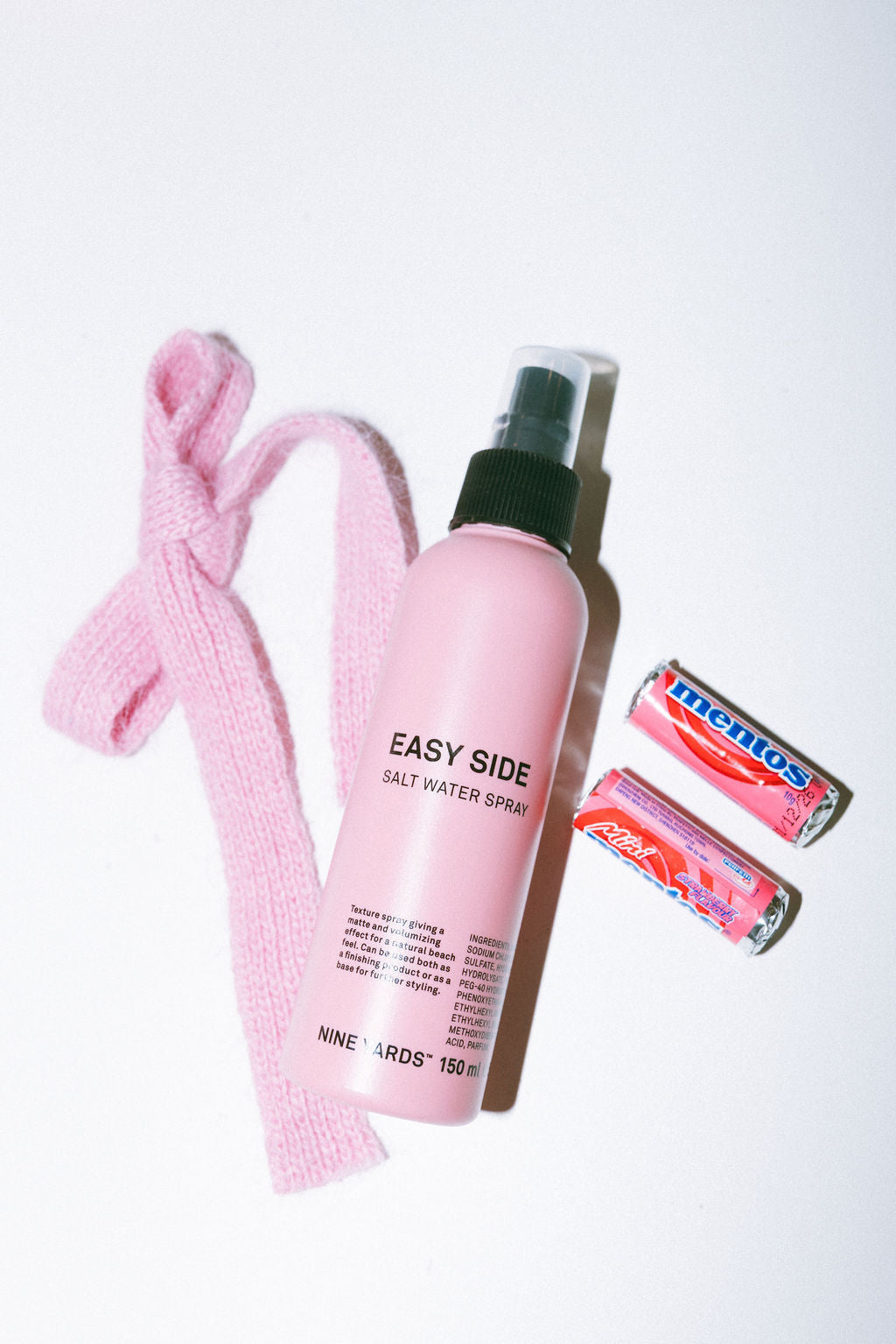 EASY SIDE SALTWATER SPRAY 150ML