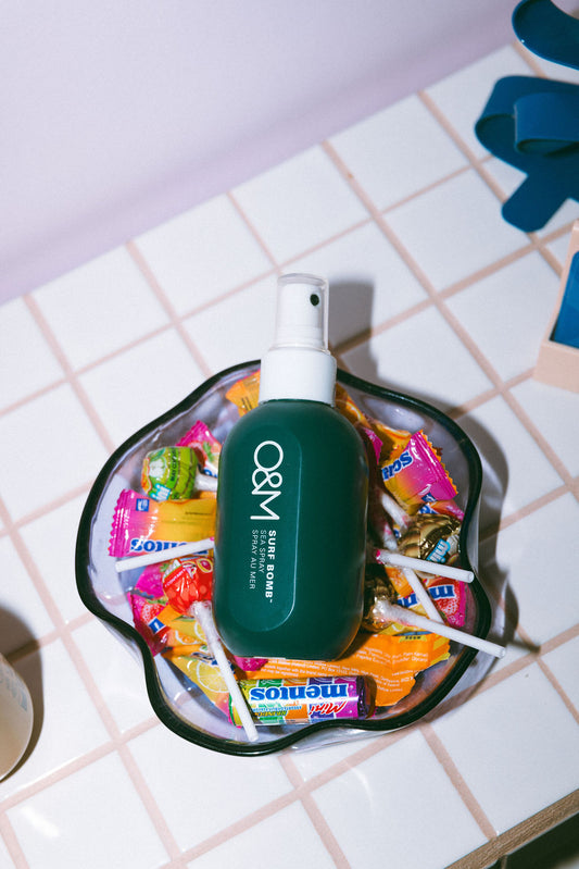 O&M Surf Bomb 150ml