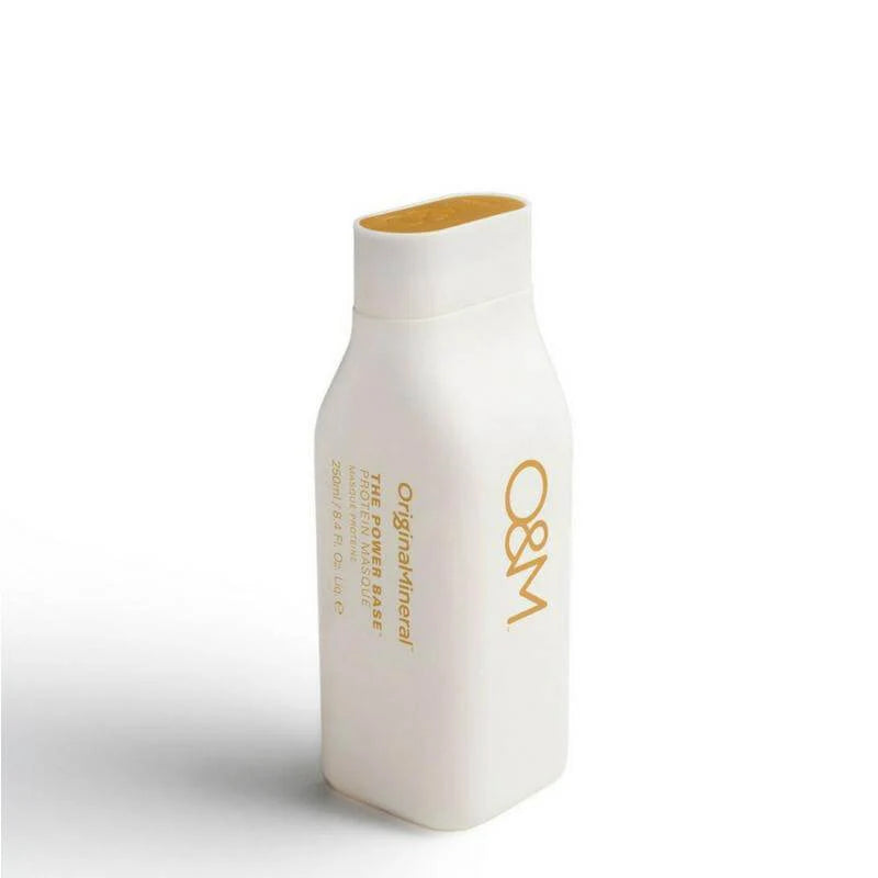 The Power Base 250ml