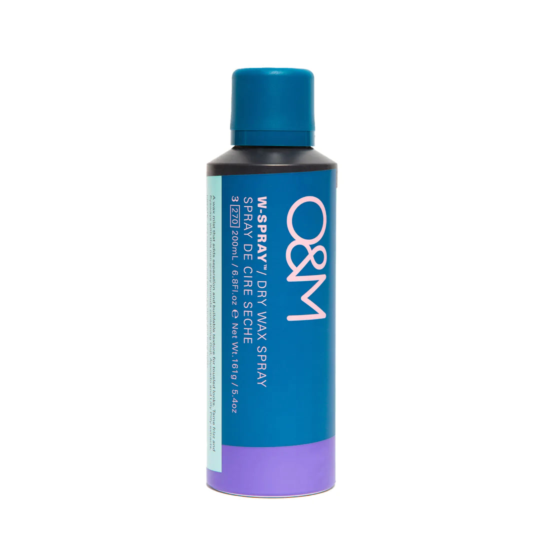 W-Spray Dry Wax Spray